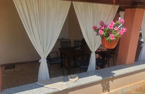 Valtura Apartment | Apartman Sara