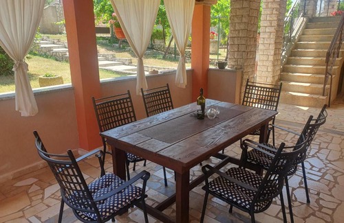 Valtura Apartment | Apartman Sara