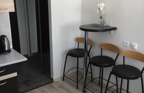 Presov Apartment | Apartman Saris