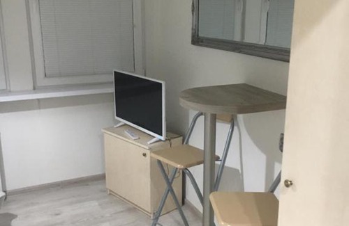 Presov Apartment | Apartman Saris