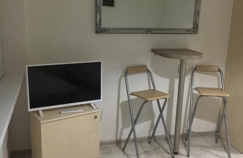 Presov Apartment | Apartman Saris