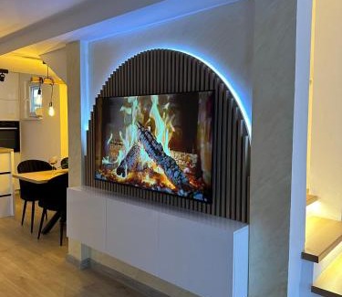 Pale Apartment | Apartman Savić