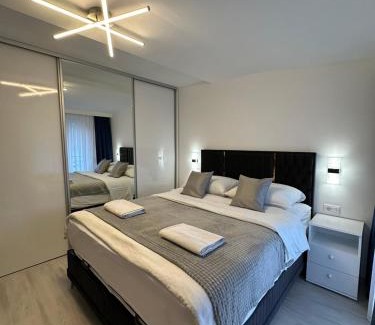 Pale Apartment | Apartman Savić