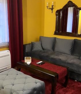 Niksic Apartment | Apartman Scepanovic 2
