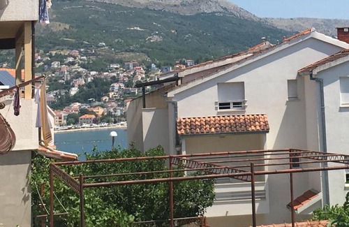 Stobrec Apartment | Apartman Sea