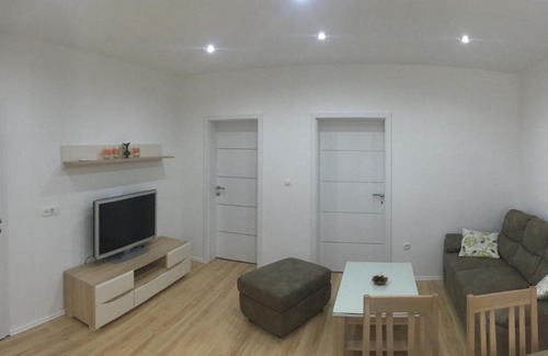 Stobrec Apartment | Apartman Sea