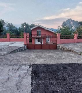 Pricelje Apartment | Apartman Sedmica