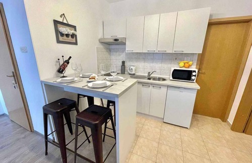 Jadranovo Apartment | Apartman Selina 1