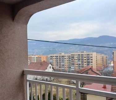 Sarajevo Apartment | Apartman SELMA