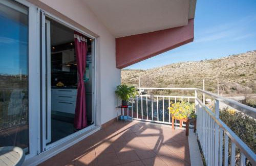 Primosten Burnji Apartment | Apartman Sena