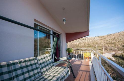 Primosten Burnji Apartment | Apartman Sena