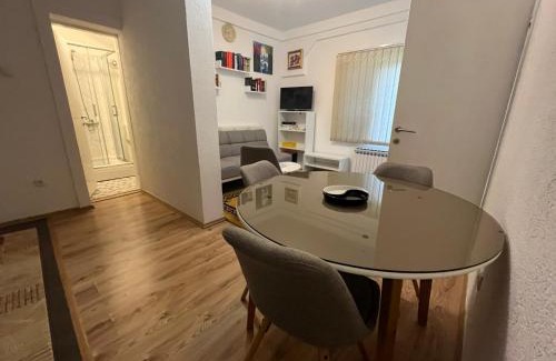 Mali Radic Apartment | Apartman Serdjo