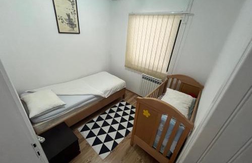Mali Radic Apartment | Apartman Serdjo