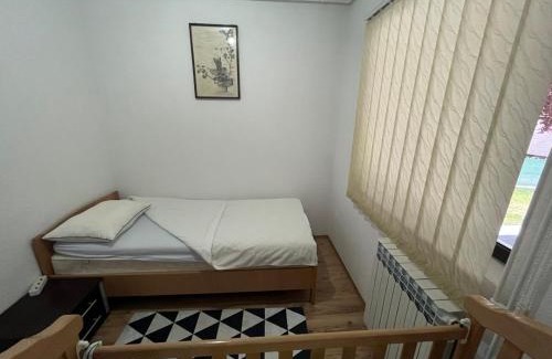 Mali Radic Apartment | Apartman Serdjo