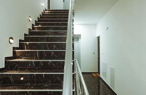 Golubac Apartment | Apartman Sidro