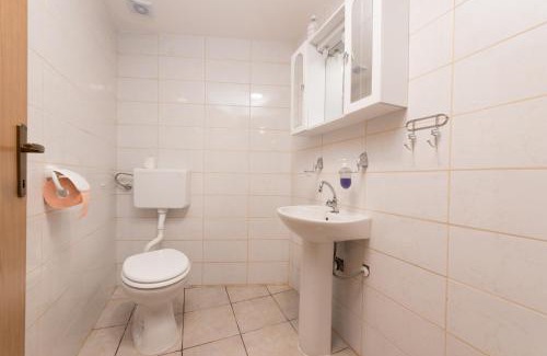 Bregi Apartment | Apartman Sigurnjak
