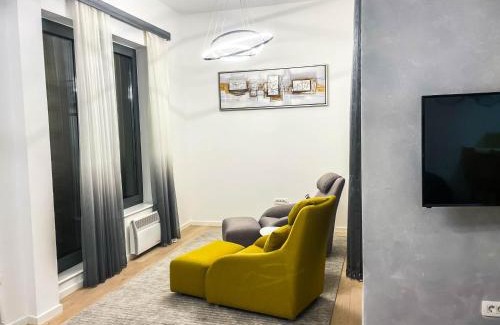 Bjelasnica Apartment | Apartman 'Silver fox' Bjelašnica