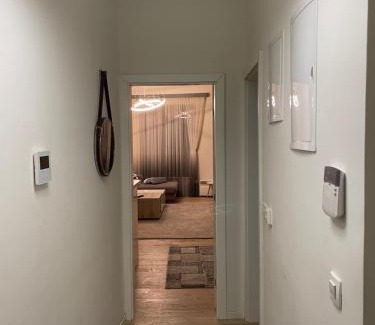 Bjelasnica Apartment | Apartman 'Silver fox' Bjelašnica