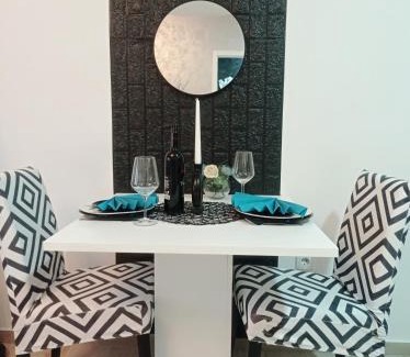 Sremska Mitrovica Apartment | Apartman SILVER