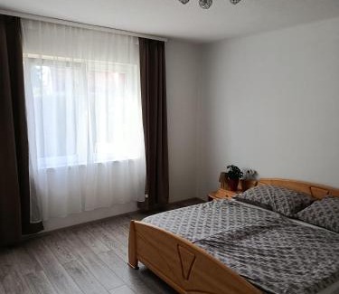 Breitenau Apartment | Apartman Silvia