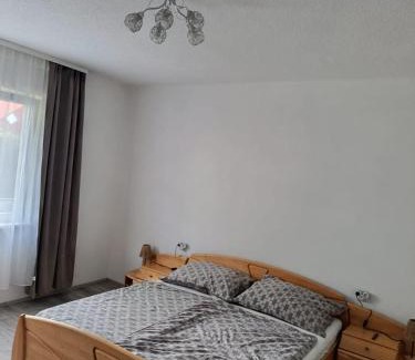Breitenau Apartment | Apartman Silvia