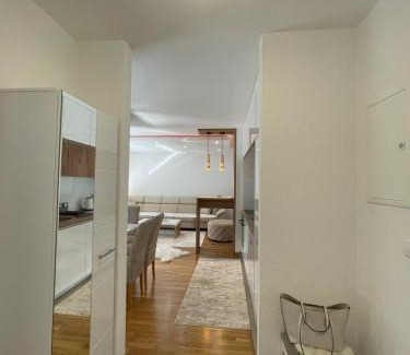 Sanski-Most Apartment | Apartman Sisters