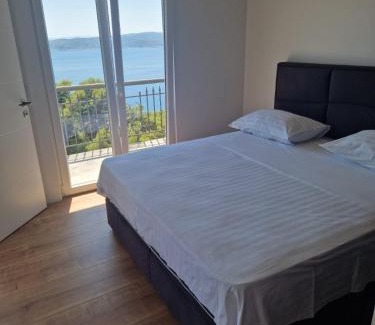 Brela Apartment | Apartman SIX