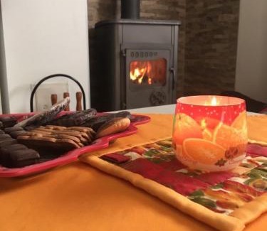 Babanovac Apartment | Apartman SkiBeg, Vlašić