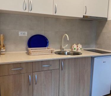 Soko Banja Apartment | Apartman Sky view - Sokobanja
