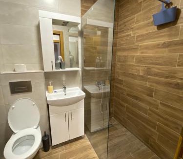 Soko Banja Apartment | Apartman Sky view - Sokobanja