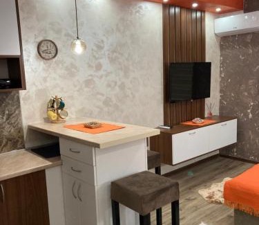 Ciganska Mahala Apartment | Apartman Slavica 2