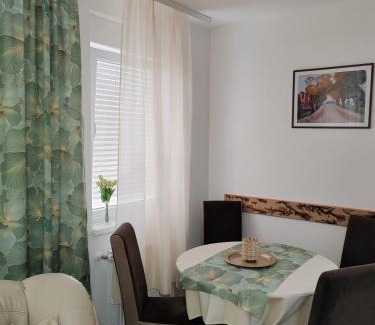 Sremska Mitrovica Apartment | Apartman SM