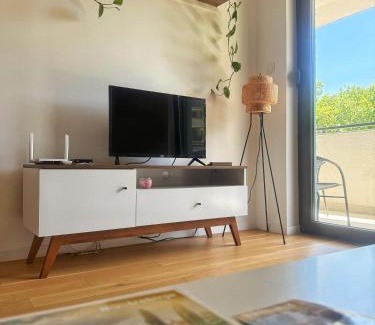 Trebinje Apartment | Apartman Smokvica