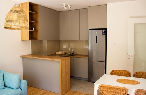 Trebinje Apartment | Apartman Smokvica