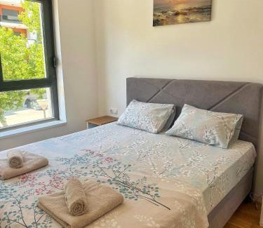 Trebinje Apartment | Apartman Smokvica