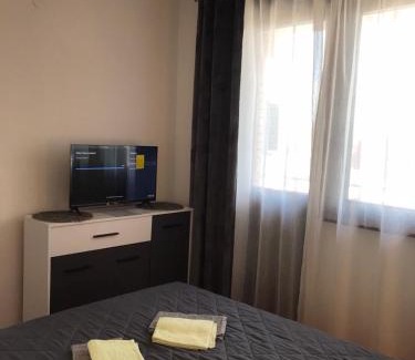 Pirot Apartment | Apartman Snezana