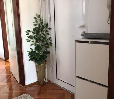 Pirot Apartment | Apartman Snezana