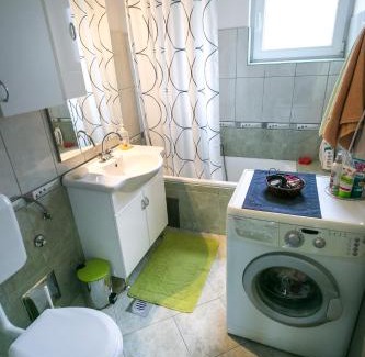 Buzet Apartment | Apartman Snjeska