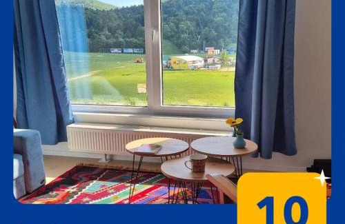 Bjelasnica Apartment | Apartman Snjezna pahuljica - FREE GARAGE