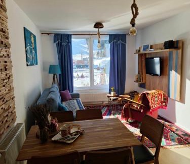 Bjelasnica Apartment | Apartman Snjezna pahuljica - FREE GARAGE