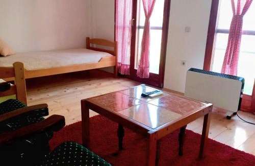 Bajina Basta Apartment | Apartman Sobek
