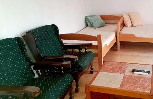 Bajina Basta Apartment | Apartman Sobek