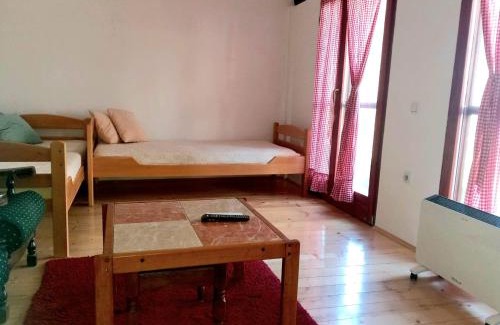 Bajina Basta Apartment | Apartman Sobek