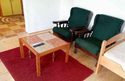 Bajina Basta Apartment | Apartman Sobek