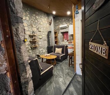 Rijeka Crnojevica Apartment | Apartman Sofranac