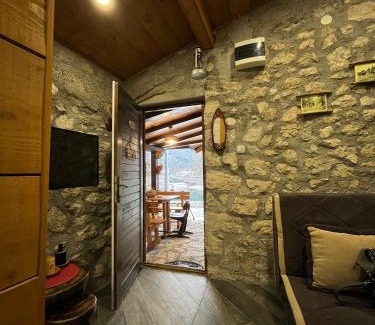 Rijeka Crnojevica Apartment | Apartman Sofranac