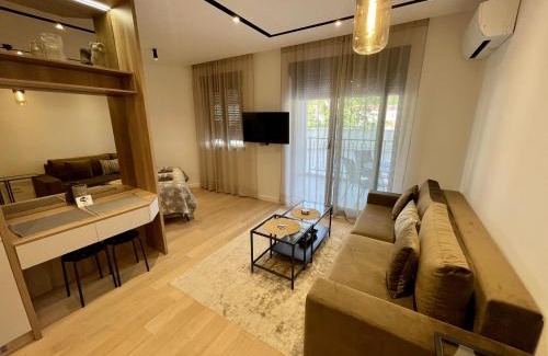 Trebinje Apartment | Apartman SoHo 2
