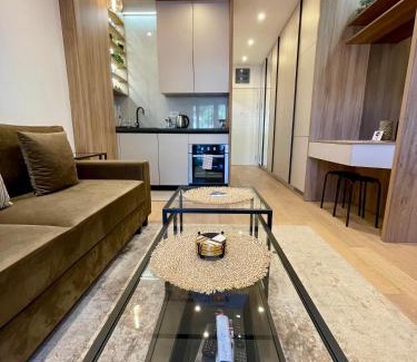 Trebinje Apartment | Apartman SoHo 2
