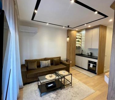 Trebinje Apartment | Apartman SoHo 2