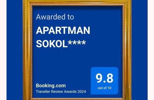 Velika Gorica Apartment | APARTMAN SOKOL*